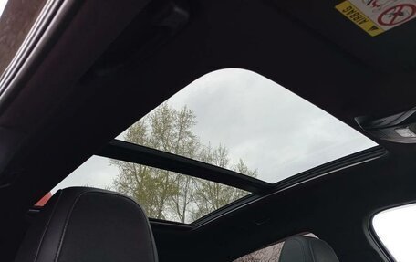 Geely Tugella FY11, 2023 год, 2 720 000 рублей, 11 фотография