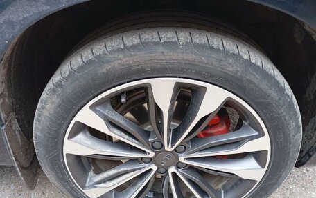 Geely Tugella FY11, 2023 год, 2 720 000 рублей, 12 фотография