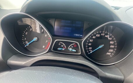 Ford Kuga III, 2014 год, 1 203 000 рублей, 4 фотография