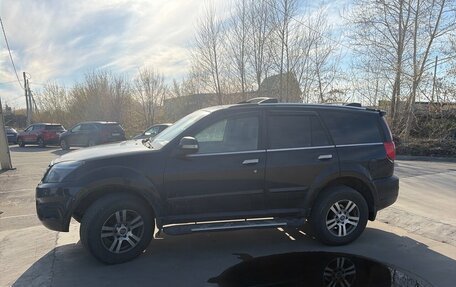 Great Wall Hover H3 I, 2011 год, 646 000 рублей, 3 фотография