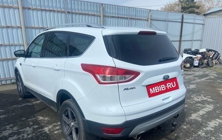 Ford Kuga III, 2014 год, 1 203 000 рублей, 6 фотография