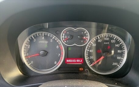 Great Wall Hover H3 I, 2011 год, 646 000 рублей, 2 фотография