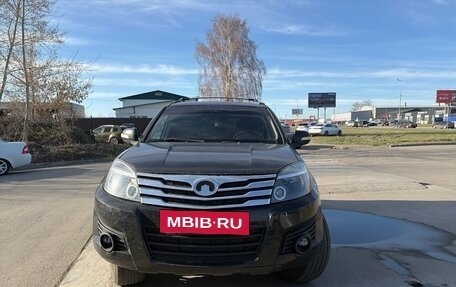 Great Wall Hover H3 I, 2011 год, 646 000 рублей, 4 фотография