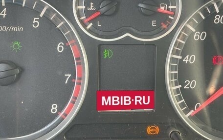 Great Wall Hover H3 I, 2011 год, 646 000 рублей, 5 фотография