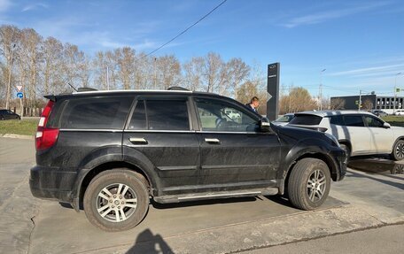 Great Wall Hover H3 I, 2011 год, 646 000 рублей, 6 фотография