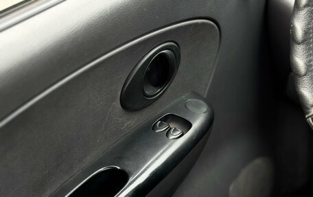 Daewoo Matiz I, 2011 год, 215 000 рублей, 22 фотография