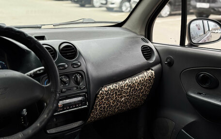 Daewoo Matiz I, 2011 год, 215 000 рублей, 21 фотография