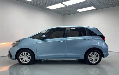 Honda Fit, 2023 год, 995 000 рублей, 4 фотография