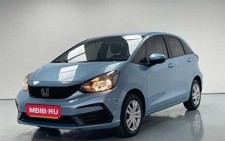 Honda Fit, 2023 год, 995 000 рублей, 3 фотография