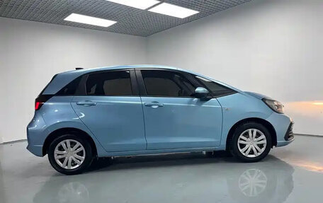 Honda Fit, 2023 год, 995 000 рублей, 5 фотография