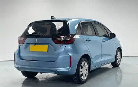 Honda Fit, 2023 год, 995 000 рублей, 6 фотография