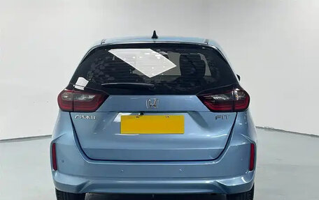 Honda Fit, 2023 год, 995 000 рублей, 7 фотография