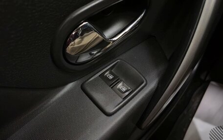 Renault Sandero II рестайлинг, 2017 год, 1 090 000 рублей, 8 фотография