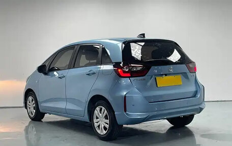 Honda Fit, 2023 год, 995 000 рублей, 8 фотография