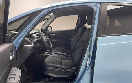 Honda Fit, 2023 год, 995 000 рублей, 11 фотография