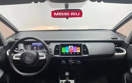 Honda Fit, 2023 год, 995 000 рублей, 10 фотография