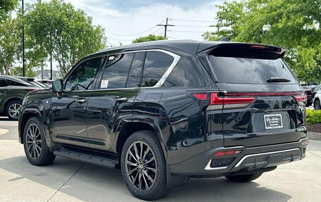 Lexus LX, 2026 год, 16 417 613 рублей, 4 фотография