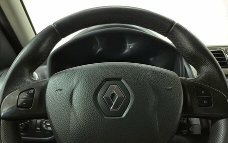 Renault Sandero II рестайлинг, 2017 год, 1 090 000 рублей, 20 фотография
