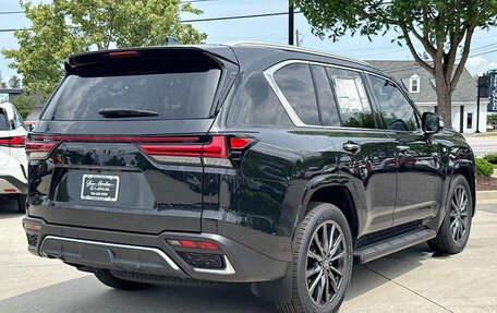 Lexus LX, 2026 год, 16 417 613 рублей, 6 фотография