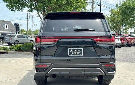 Lexus LX, 2026 год, 16 417 613 рублей, 5 фотография