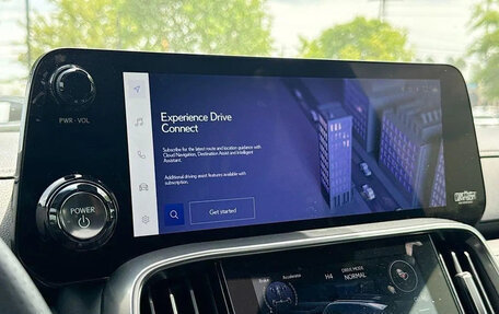 Lexus LX, 2026 год, 16 417 613 рублей, 11 фотография