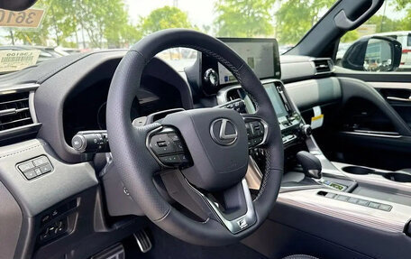 Lexus LX, 2026 год, 16 417 613 рублей, 9 фотография