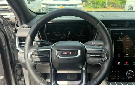 GMC Terrain, 2026 год, 5 008 948 рублей, 4 фотография