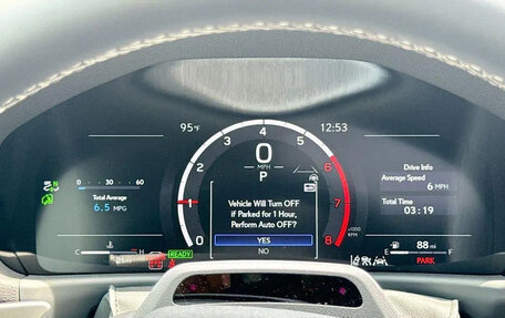 Lexus LX, 2026 год, 16 417 613 рублей, 10 фотография