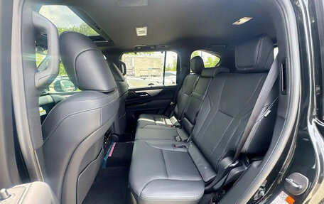 Lexus LX, 2026 год, 16 417 613 рублей, 14 фотография