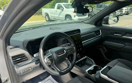 GMC Terrain, 2026 год, 5 008 948 рублей, 3 фотография