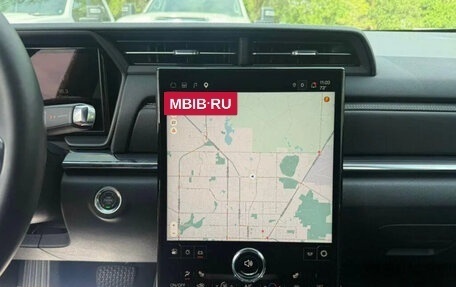 GMC Terrain, 2026 год, 5 008 948 рублей, 5 фотография