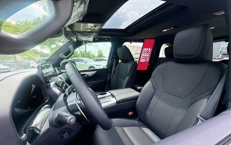 Lexus LX, 2026 год, 16 417 613 рублей, 7 фотография