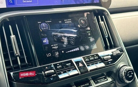 Lexus LX, 2026 год, 16 417 613 рублей, 13 фотография