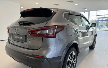 Nissan Qashqai, 2021 год, 1 769 000 рублей, 12 фотография