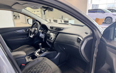 Nissan Qashqai, 2021 год, 1 769 000 рублей, 10 фотография