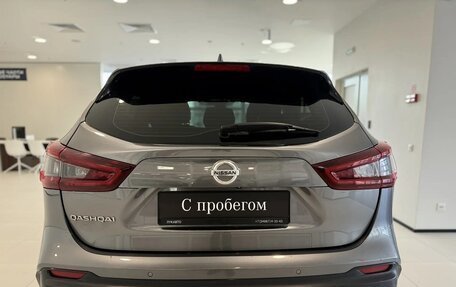 Nissan Qashqai, 2021 год, 1 769 000 рублей, 2 фотография