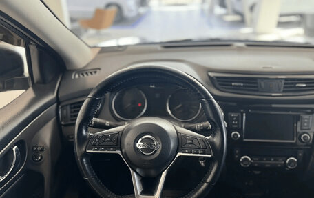 Nissan Qashqai, 2021 год, 1 769 000 рублей, 3 фотография