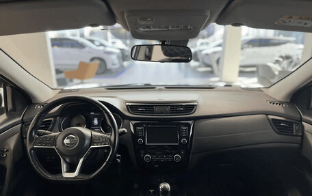 Nissan Qashqai, 2021 год, 1 769 000 рублей, 4 фотография