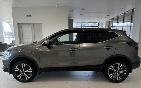 Nissan Qashqai, 2021 год, 1 769 000 рублей, 11 фотография