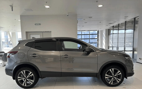 Nissan Qashqai, 2021 год, 1 769 000 рублей, 7 фотография