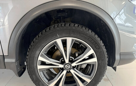 Nissan Qashqai, 2021 год, 1 769 000 рублей, 13 фотография