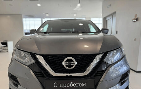 Nissan Qashqai, 2021 год, 1 769 000 рублей, 6 фотография