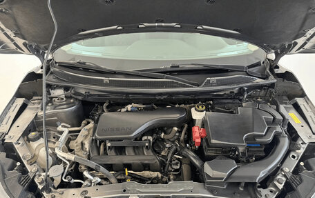 Nissan Qashqai, 2021 год, 1 769 000 рублей, 9 фотография