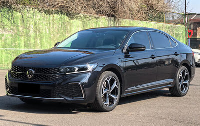 Volkswagen Passat B8 рестайлинг, 2023 год, 2 450 000 рублей, 1 фотография