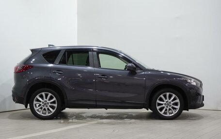 Mazda CX-5 II, 2014 год, 1 859 000 рублей, 6 фотография