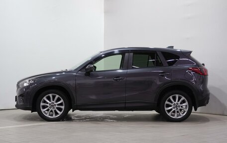 Mazda CX-5 II, 2014 год, 1 859 000 рублей, 7 фотография
