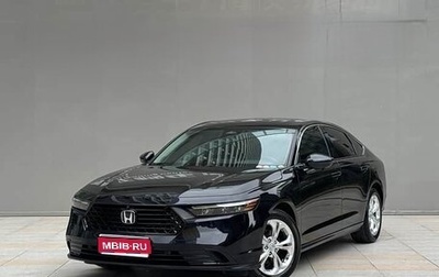 Honda Accord, 2023 год, 3 350 000 рублей, 1 фотография