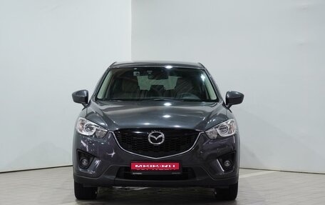 Mazda CX-5 II, 2014 год, 1 859 000 рублей, 3 фотография