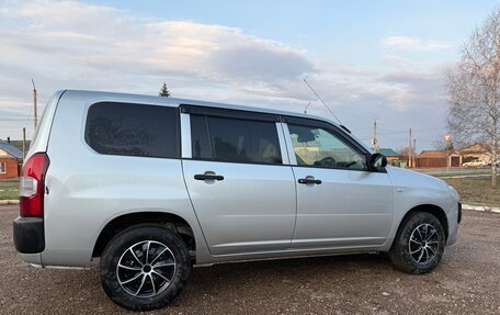 Toyota Probox I, 2018 год, 850 000 рублей, 1 фотография