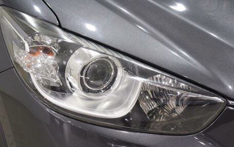 Mazda CX-5 II, 2014 год, 1 859 000 рублей, 8 фотография